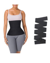 Tummy Wrap Waist Trainer